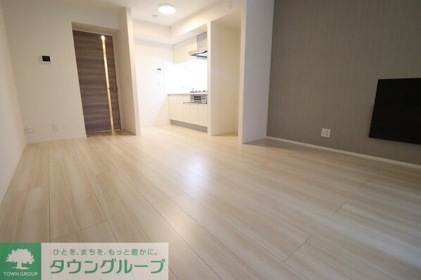 セレスティア西台Bの物件内観写真